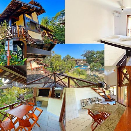 Maresias Canto Do Mar Exterior photo