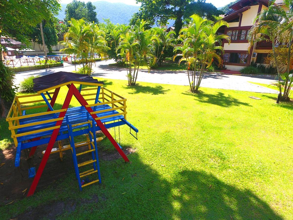 Maresias Canto Do Mar Exterior photo