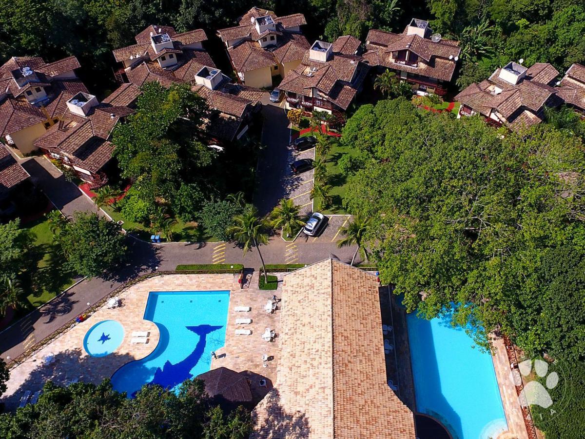 Maresias Canto Do Mar Exterior photo