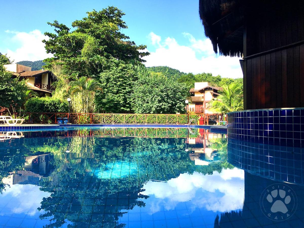 Maresias Canto Do Mar Exterior photo