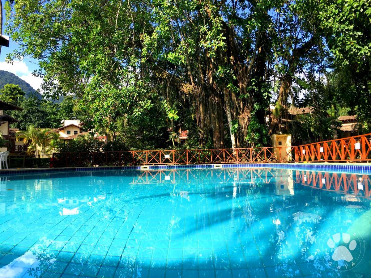 Maresias Canto Do Mar Exterior photo