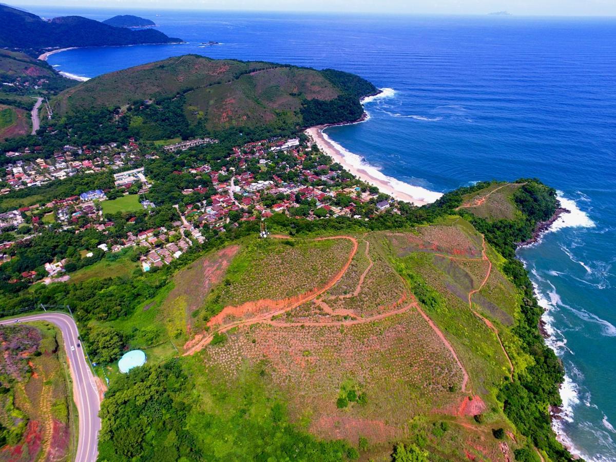 Maresias Canto Do Mar Exterior photo