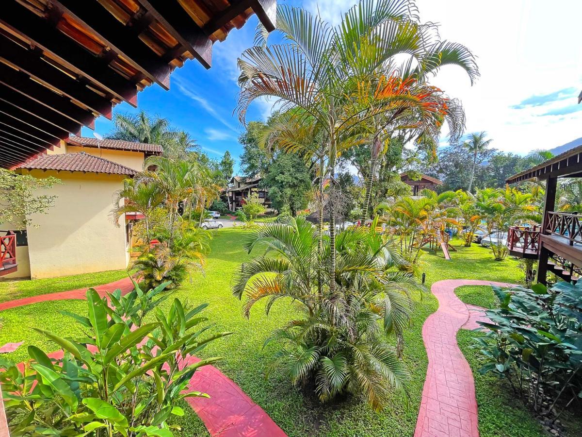 Maresias Canto Do Mar Exterior photo