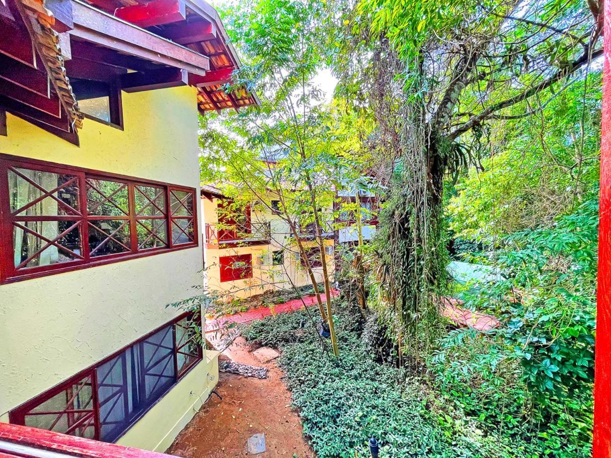 Maresias Canto Do Mar Exterior photo