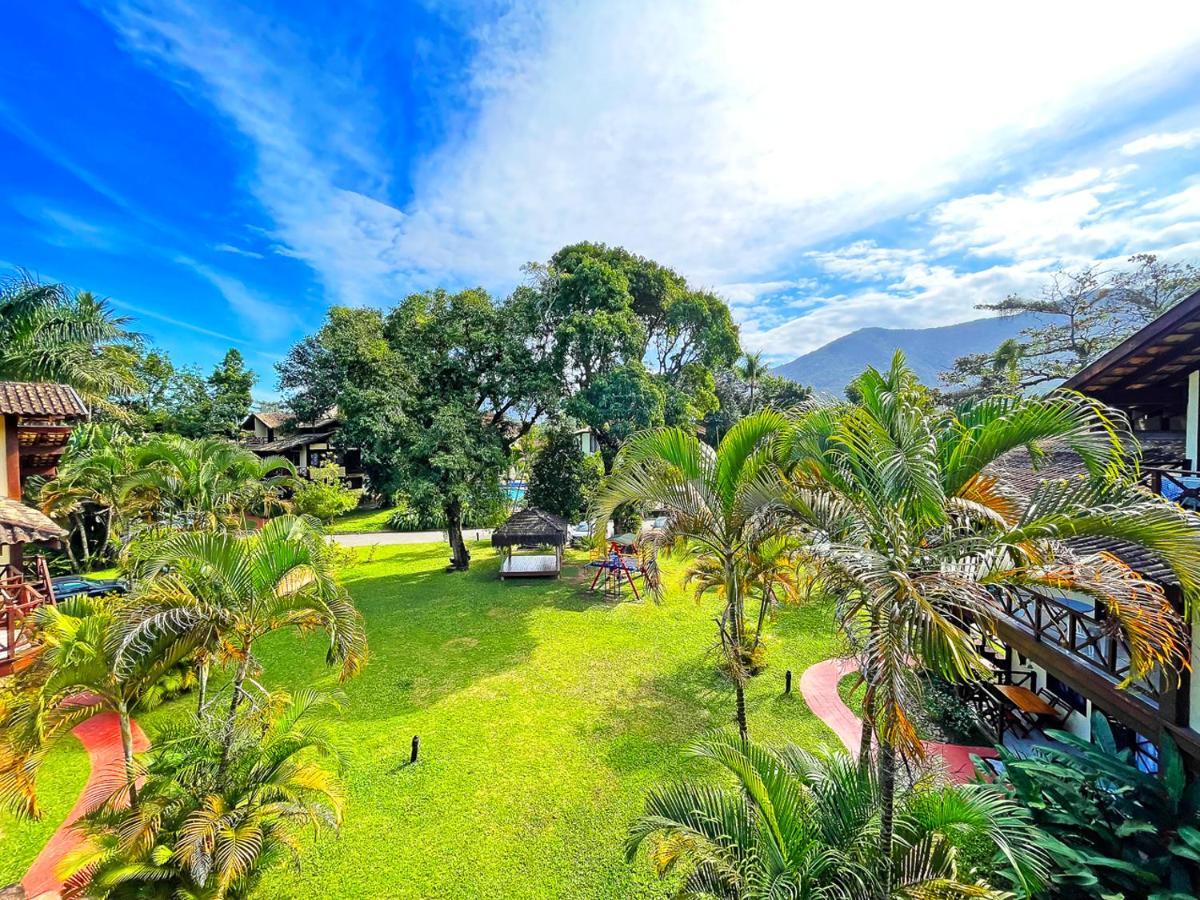 Maresias Canto Do Mar Exterior photo