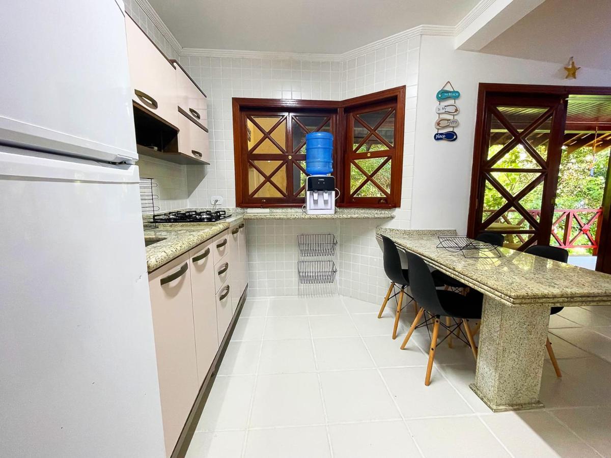 Maresias Canto Do Mar Exterior photo