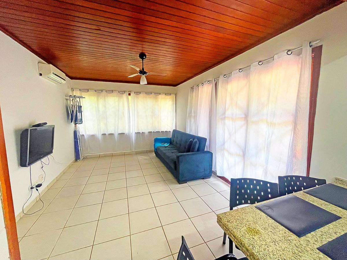 Maresias Canto Do Mar Exterior photo