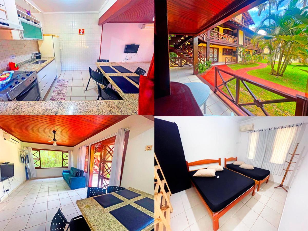Maresias Canto Do Mar Exterior photo