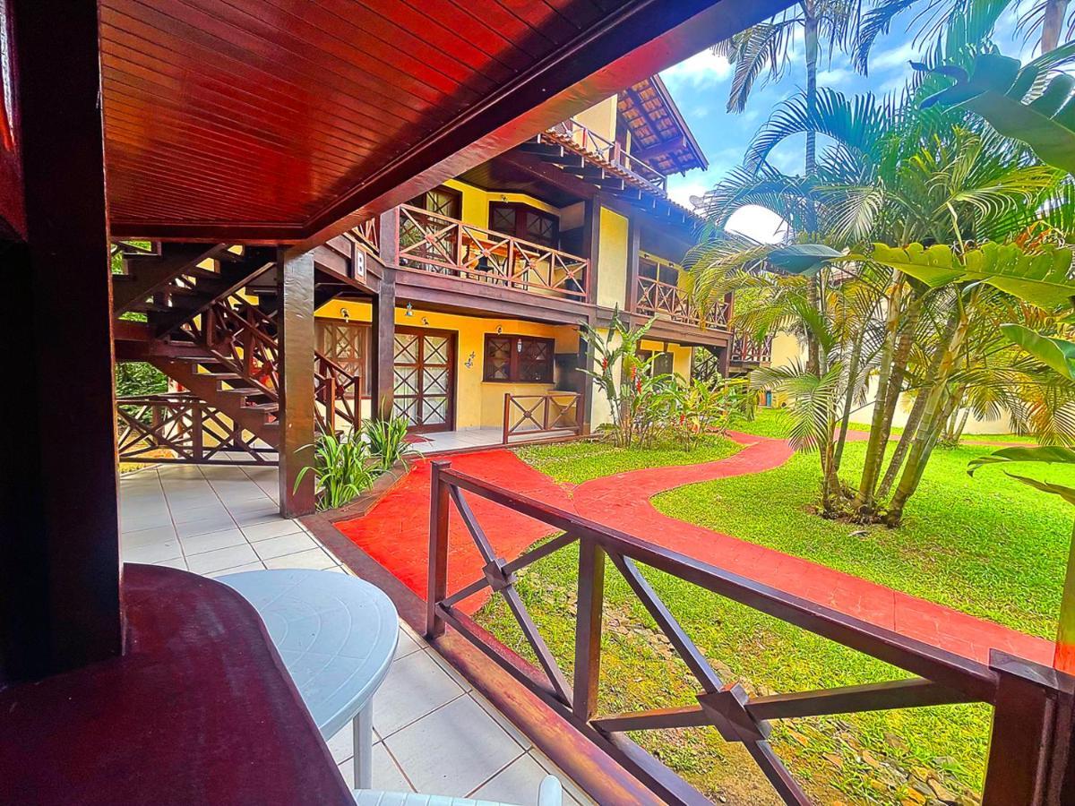 Maresias Canto Do Mar Exterior photo