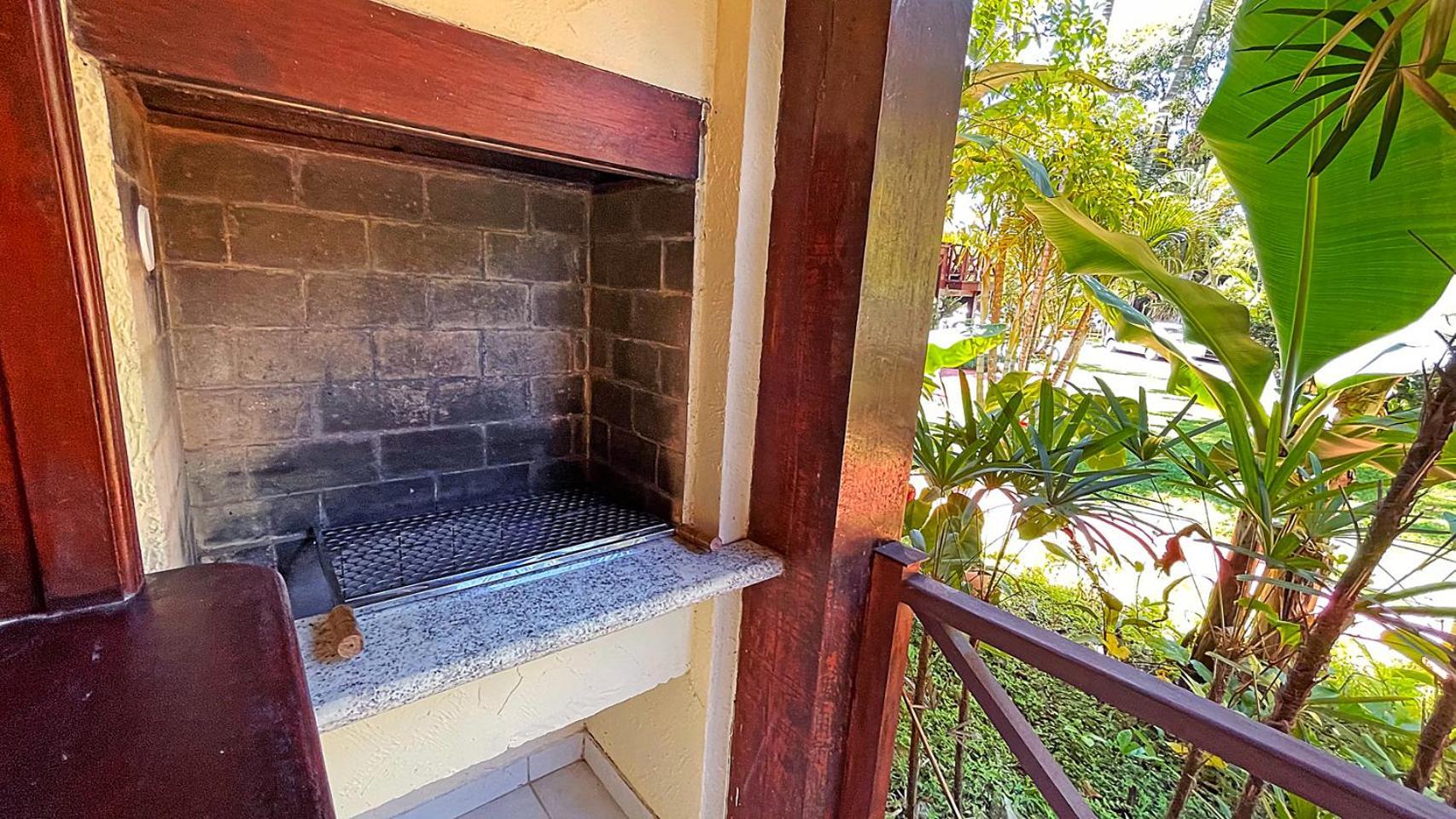 Maresias Canto Do Mar Exterior photo