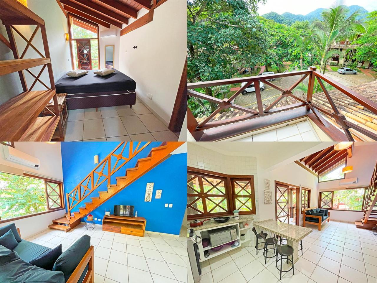 Maresias Canto Do Mar Exterior photo