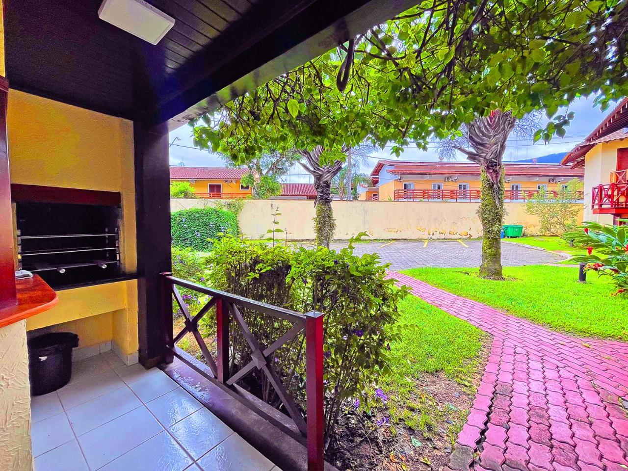 Maresias Canto Do Mar Room photo