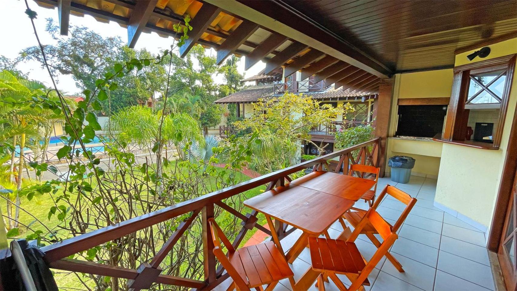 Maresias Canto Do Mar Room photo