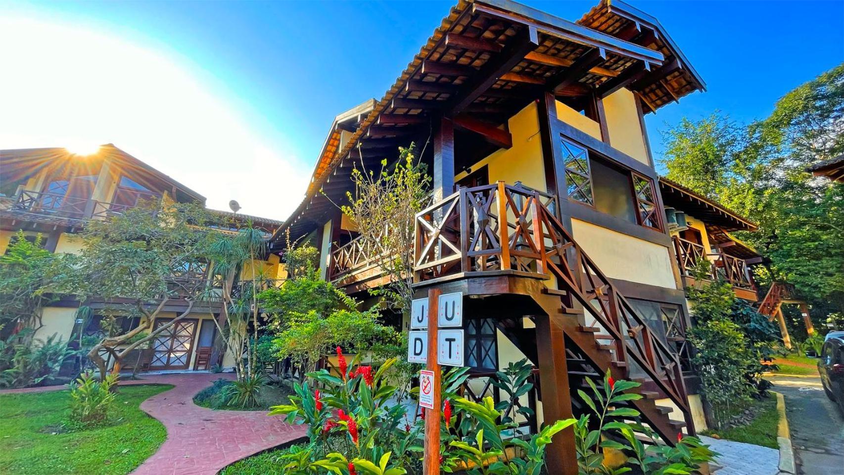 Maresias Canto Do Mar Room photo