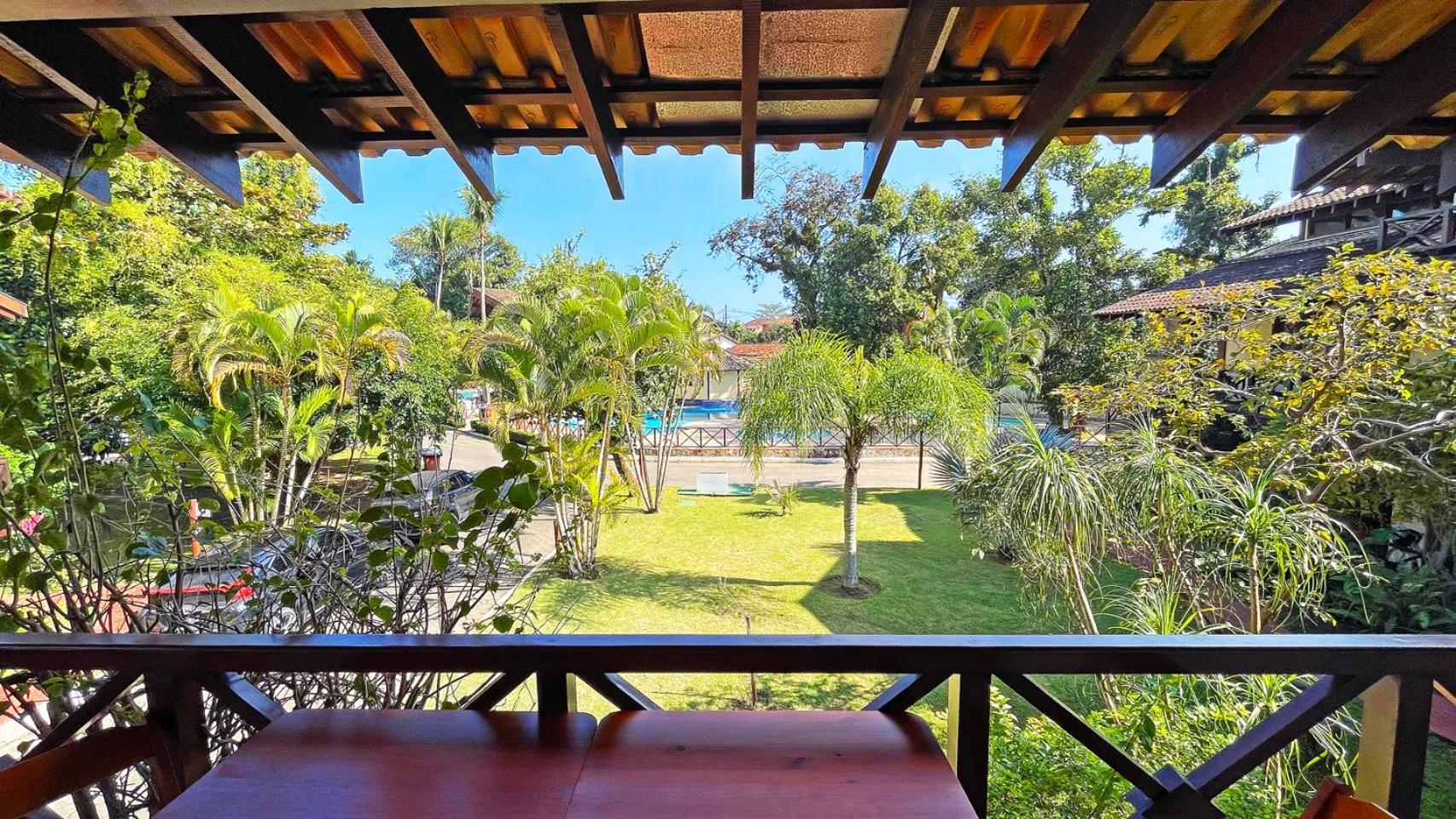 Maresias Canto Do Mar Room photo
