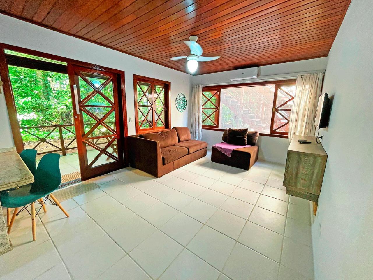 Maresias Canto Do Mar Room photo