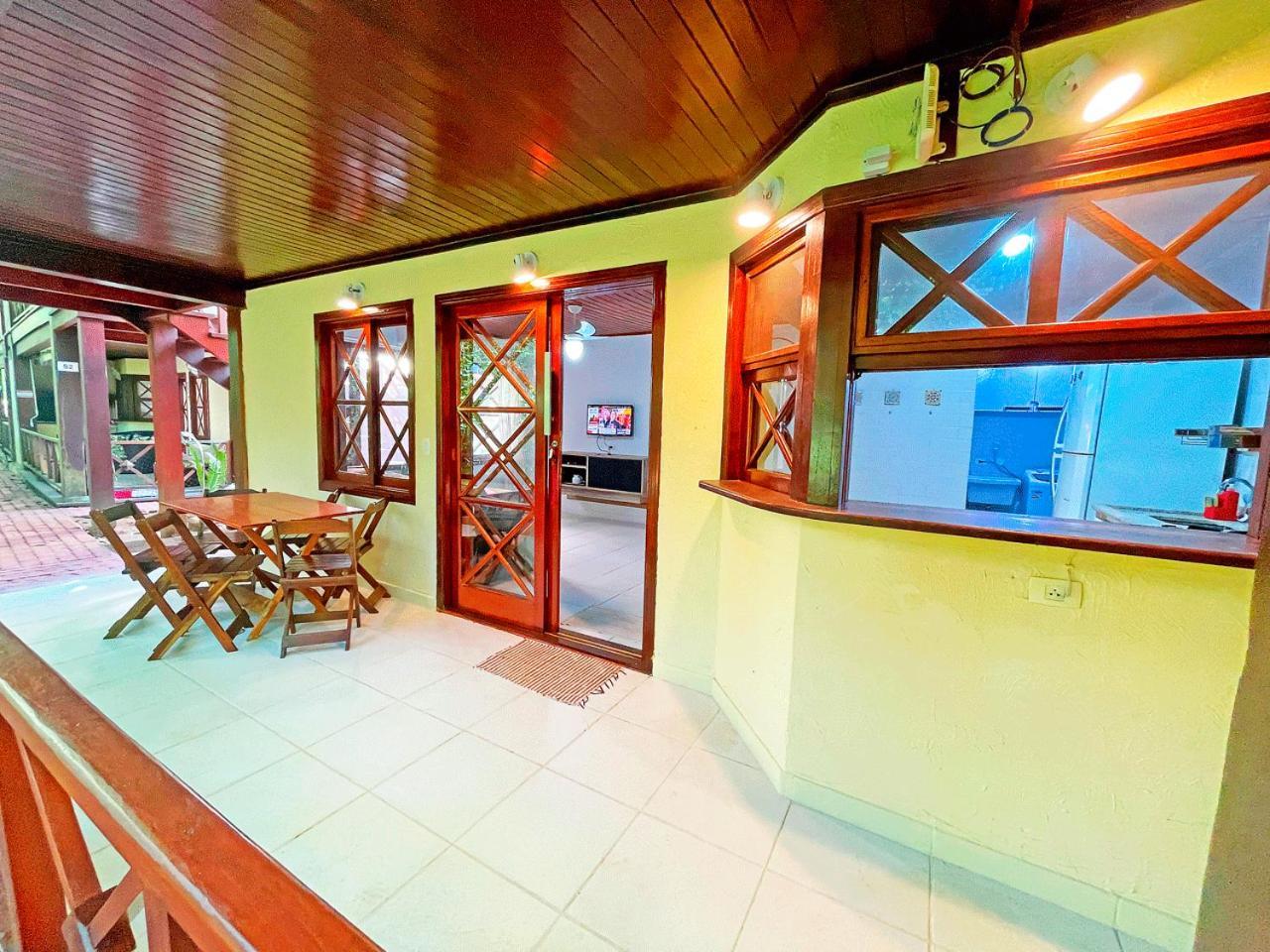 Maresias Canto Do Mar Room photo