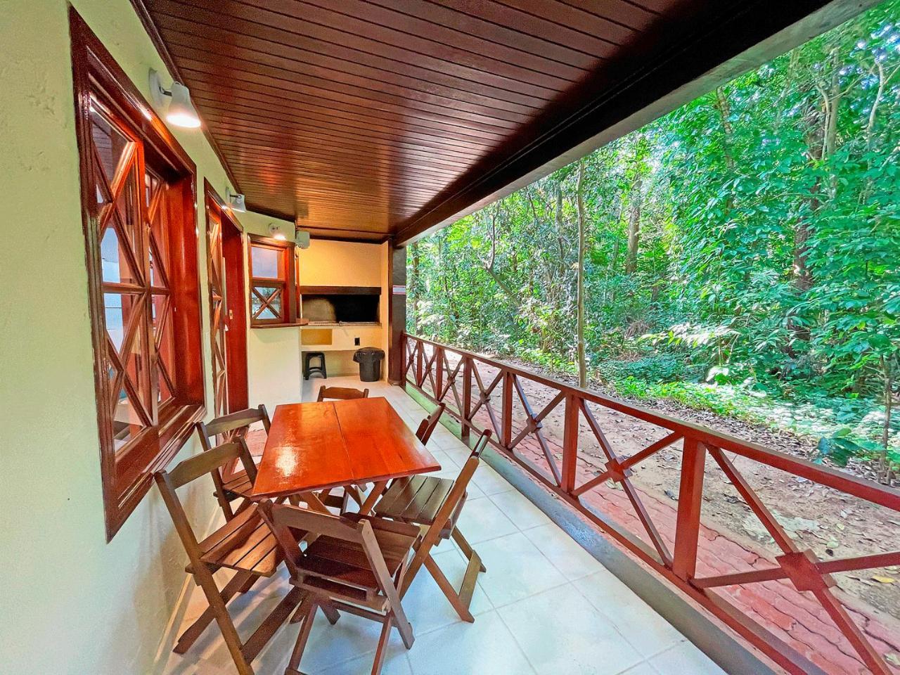Maresias Canto Do Mar Room photo