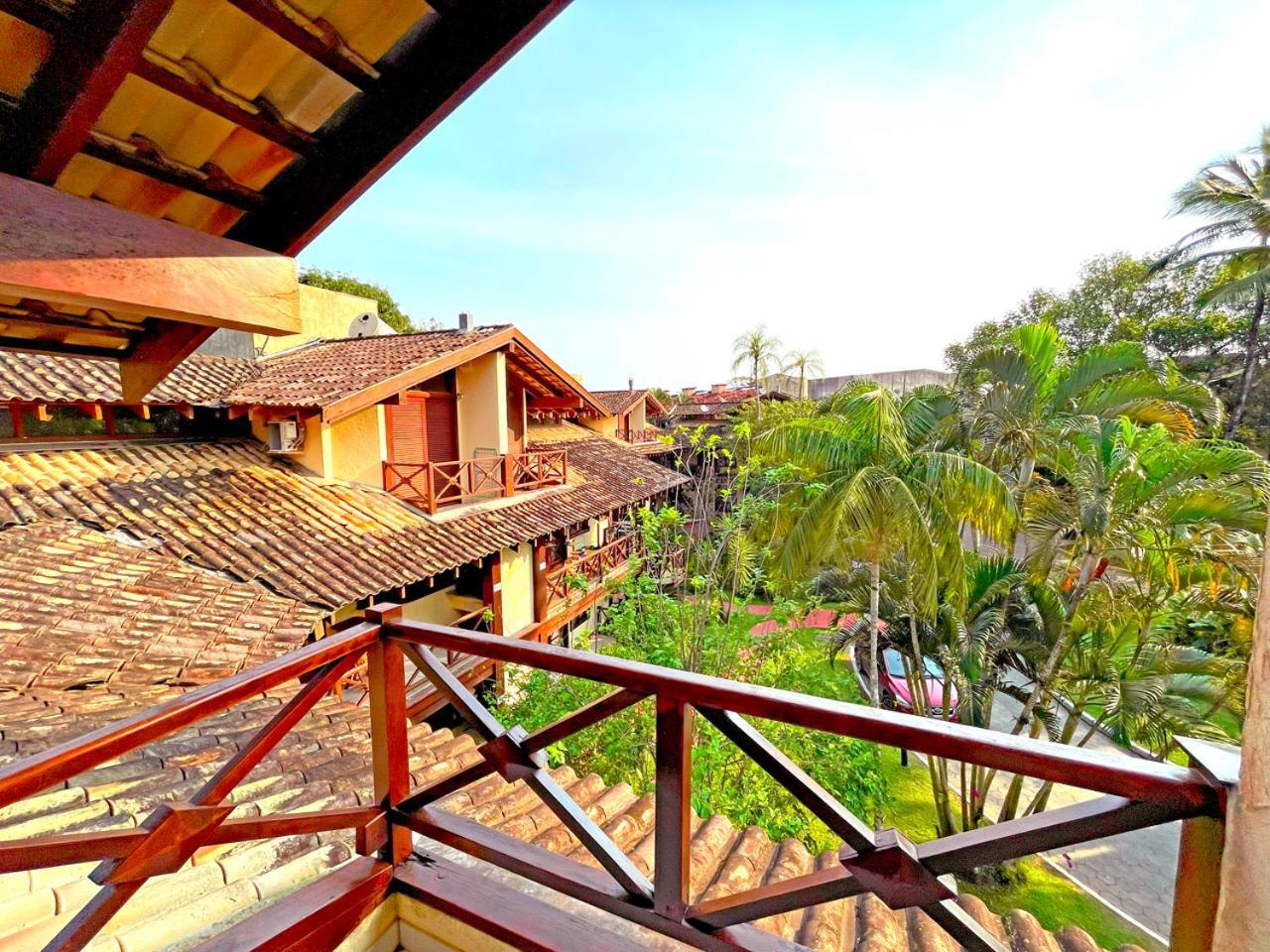 Maresias Canto Do Mar Room photo